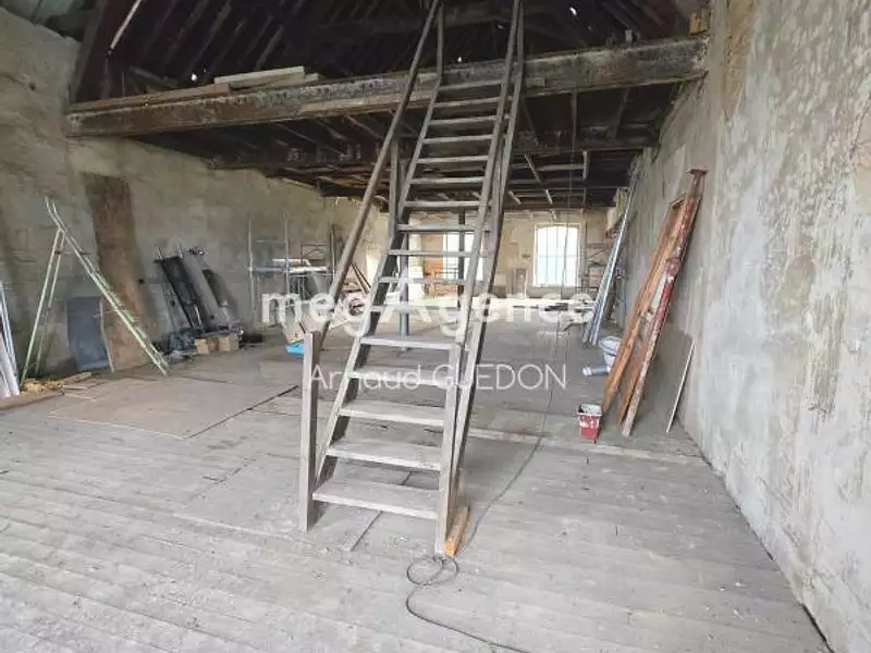 Appartement, 220 m²