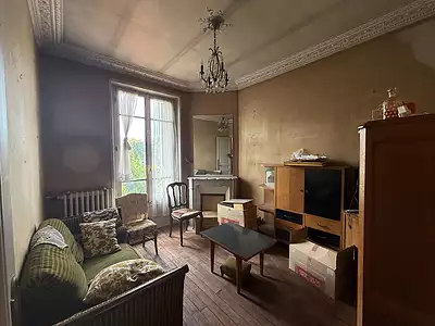 Maison, 140 m²