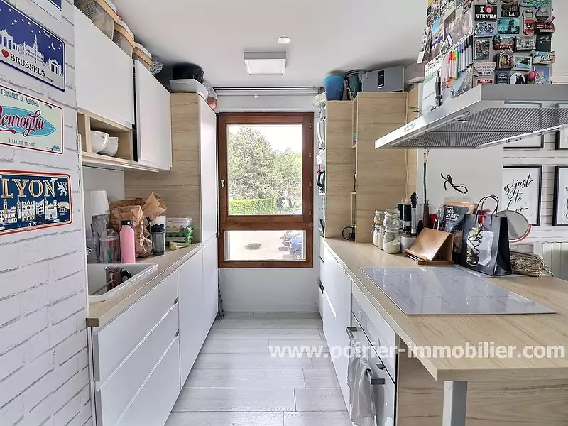 Appartement, 44,31 m²
