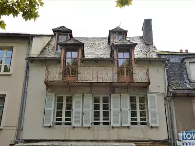 Appartement, 150 m²