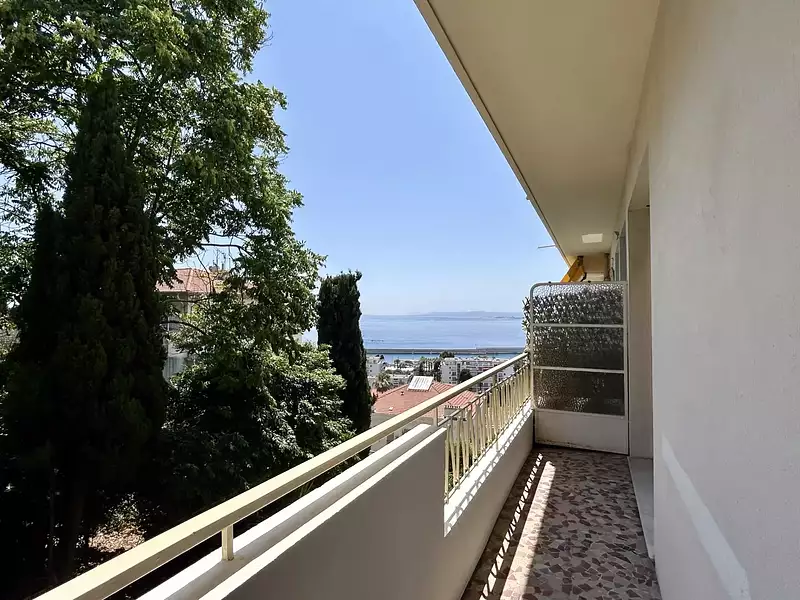Appartement, 61 m²