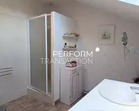 Maison, 140,59 m²