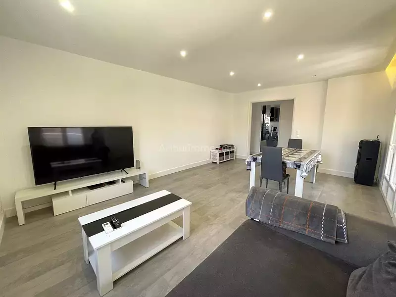 Maison, 140 m²