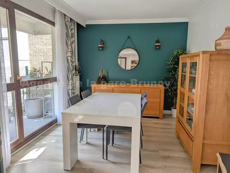 Appartement, 80,21 m²