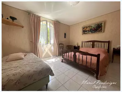 Maison, 142 m²