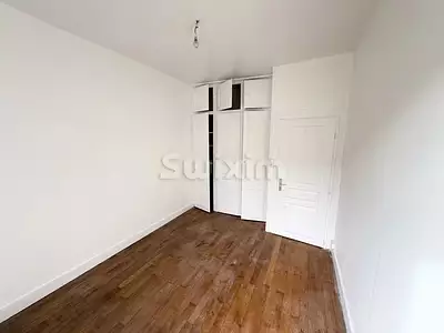 Appartement, 68 m²