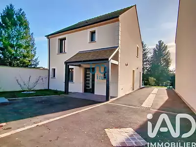 Maison, 150 m²