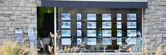 Agence Moser Immobilier Seignosse