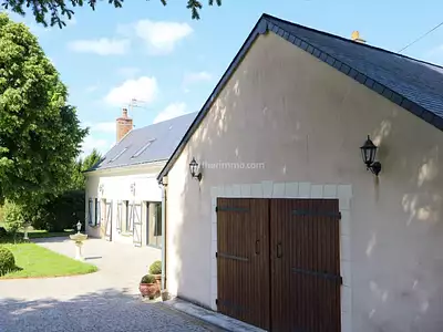 Maison, 145 m²