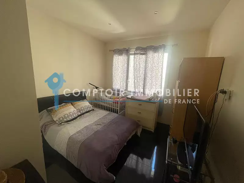 Appartement, 67 m²