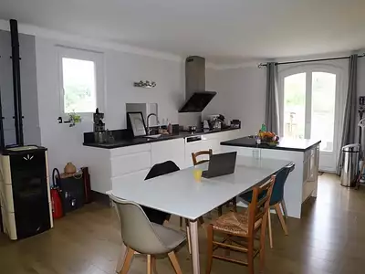 Maison, 400 m²