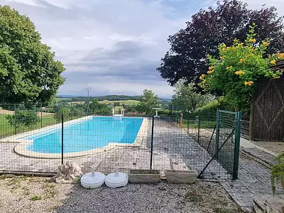 Maison, 228 m²
