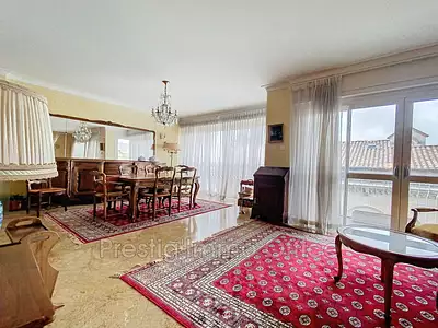 Appartement, 140 m²