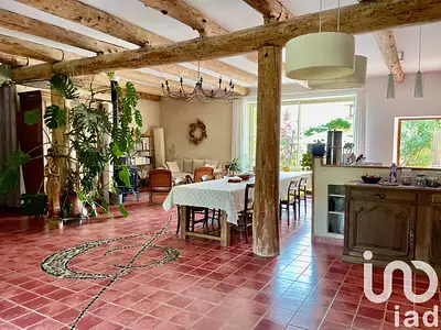 Maison, 470 m²