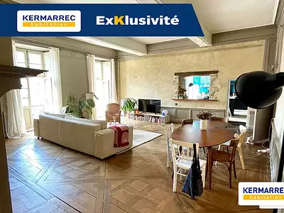 Appartement, 128 m²