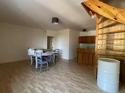 Maison, 53 m²