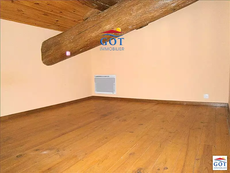 Appartement, 35,53 m²