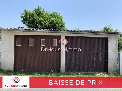 Maison, 119 m²