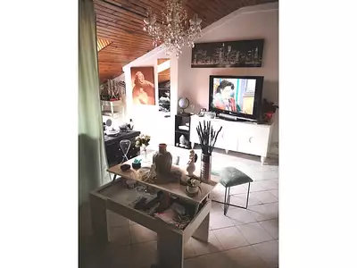 Appartement, 31 m²