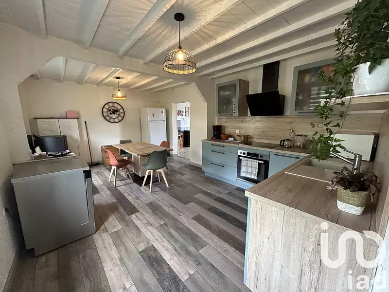 Maison, 152 m²