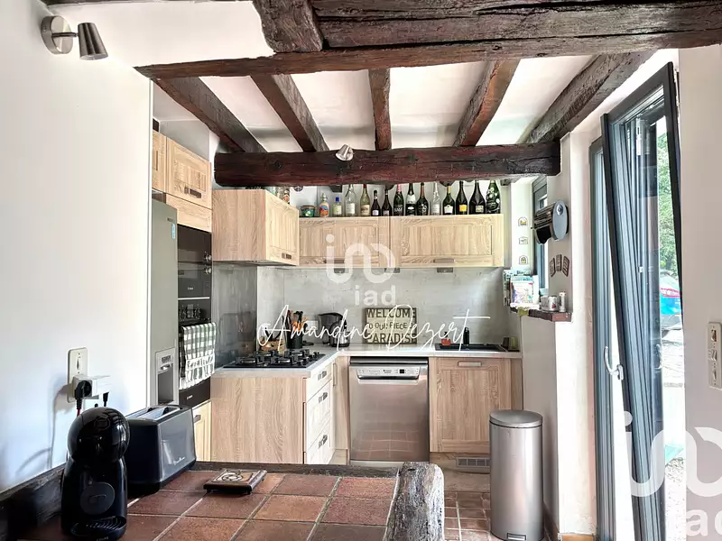 Maison, 120 m²