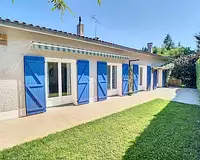 Maison, 140 m²