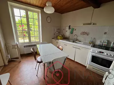Maison, 105 m²