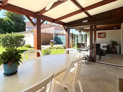Maison, 153 m²