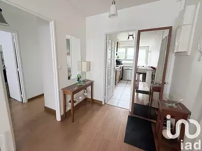 Appartement, 76 m²