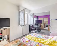 Appartement, 60 m²