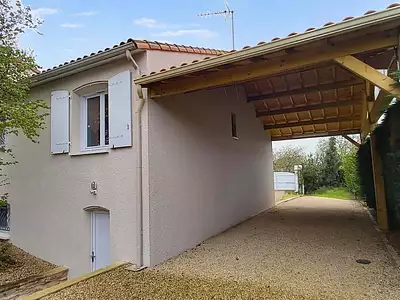 Maison, 144 m²