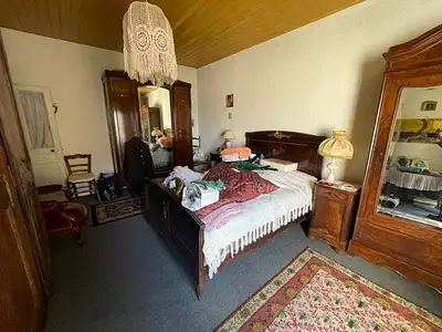 Maison, 200 m²