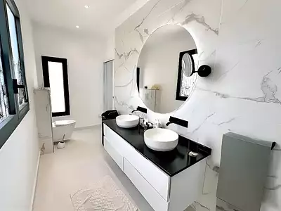 Maison, 160 m²