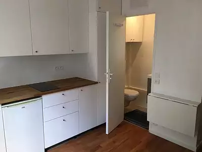 Appartement, 13 m²