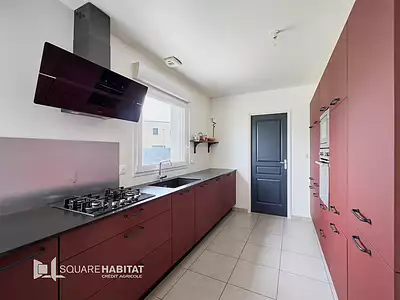 Maison, 115 m²