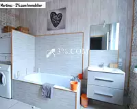 Maison, 80 m²