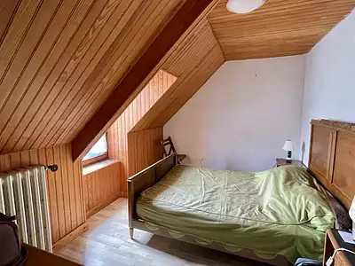 Maison, 80 m²