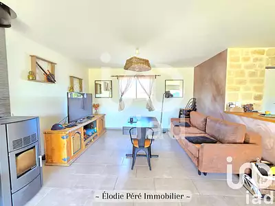 Maison, 111 m²