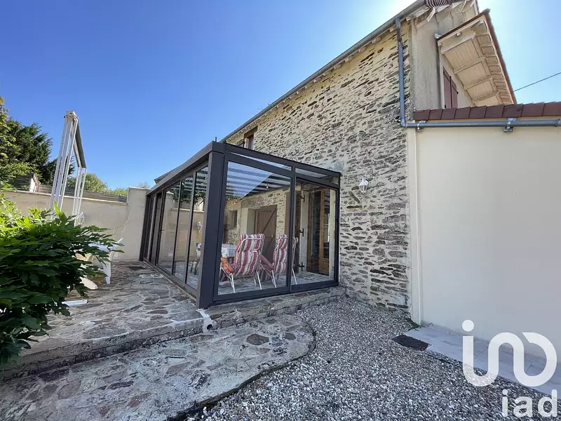 Maison, 136 m²