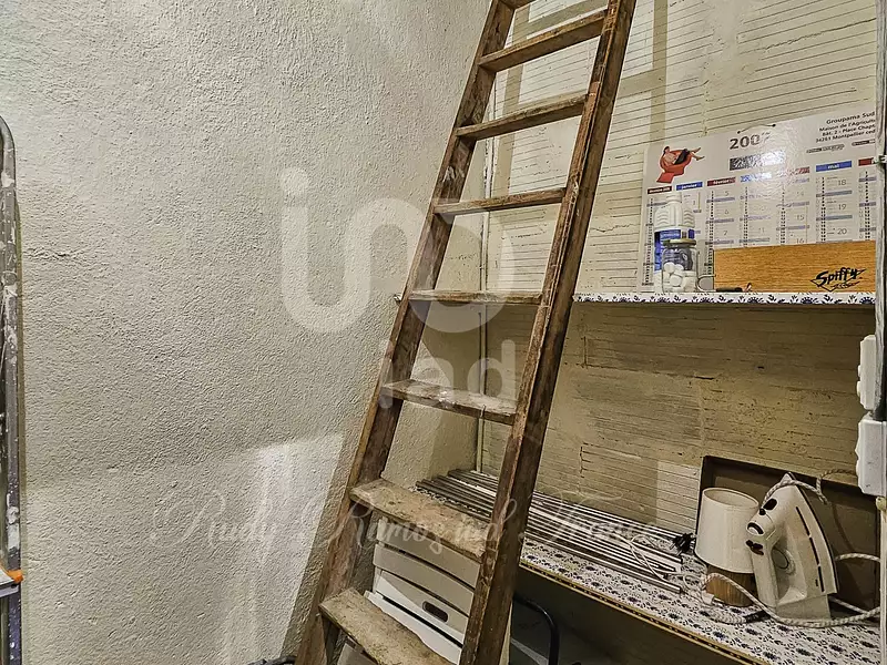 Maison, 56 m²