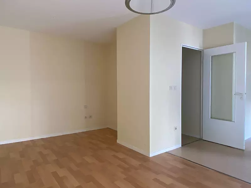 Appartement, 32,1 m²