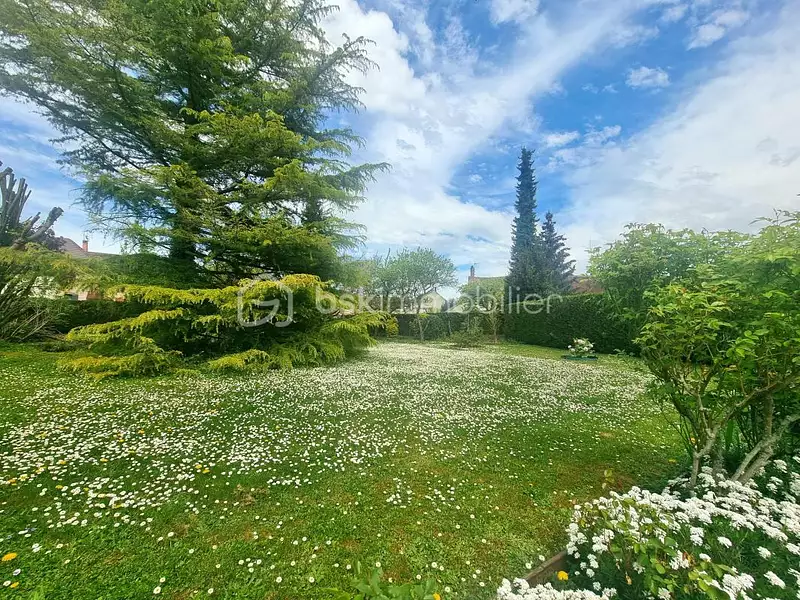 Maison, 173 m²