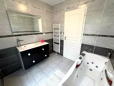 Maison, 150 m²
