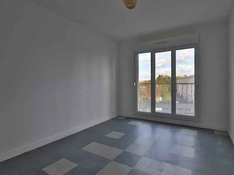 Appartement, 41,9 m²