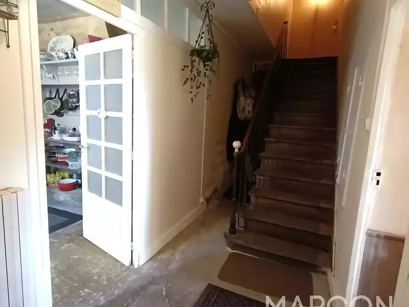 Maison, 200 m²