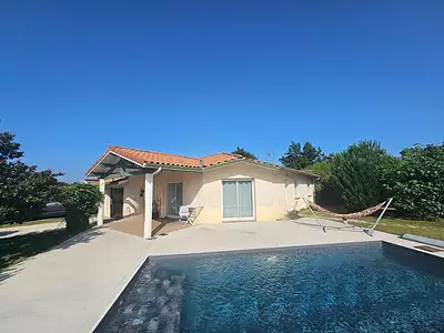 Maison, 98 m²