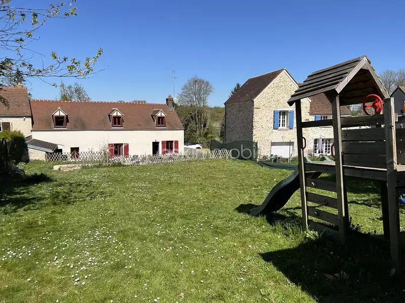 Maison, 132 m²
