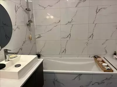 Appartement, 75 m²