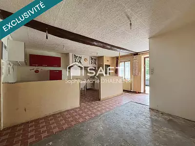 Maison, 79 m²