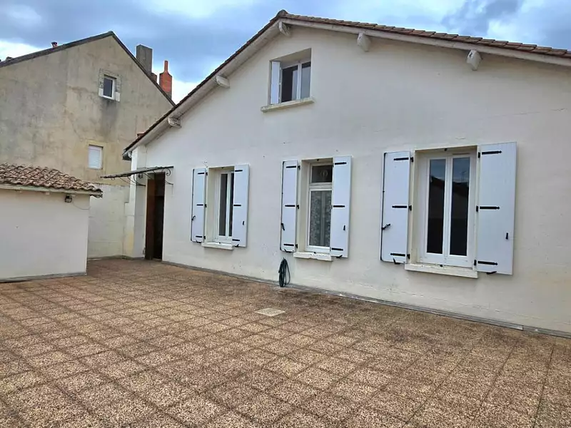 Appartement, 111 m²